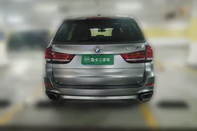 BMW X5 2014, 146200 км, за 15782 USD
