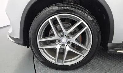 Mercedes-Benz GLE-Class 2017, 143352 км, за 19437.03 USD