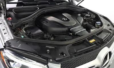 Mercedes-Benz GLE-Class 2017, 143352 км, за 19437.03 USD - фото 6