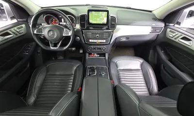 Mercedes-Benz GLE-Class 2017, 143352 км, за 19437.03 USD - фото 7
