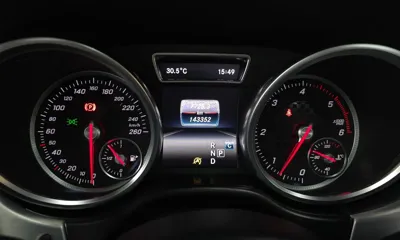 Mercedes-Benz GLE-Class 2017, 143352 км, за 19437.03 USD - фото 8