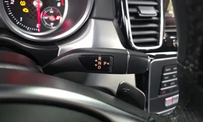 Mercedes-Benz GLE-Class 2017, 143352 км, за 19437.03 USD - фото 9