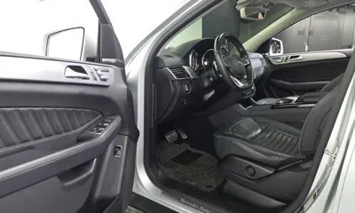 Mercedes-Benz GLE-Class 2017, 143352 км, за 19437.03 USD - фото 10