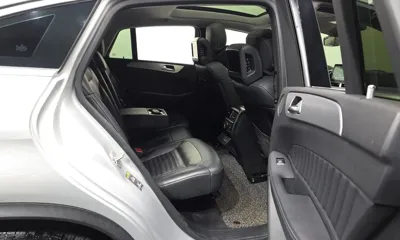 Mercedes-Benz GLE-Class 2017, 143352 км, за 19437.03 USD - фото 12