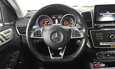 Mercedes-Benz GLE-Class 2017, 143352 км, за 19437.03 USD - фото 13