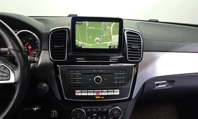 Mercedes-Benz GLE-Class 2017, 143352 км, за 19437.03 USD - фото 14