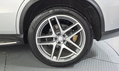 Mercedes-Benz GLE-Class 2017, 143352 км, за 19437.03 USD - фото 21