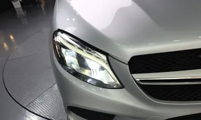 Mercedes-Benz GLE-Class 2017, 143352 км, за 19437.03 USD - фото 22