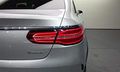 Mercedes-Benz GLE-Class 2017, 143352 км, за 19437.03 USD - фото 23