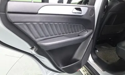 Mercedes-Benz GLE-Class 2017, 143352 км, за 19437.03 USD - фото 25