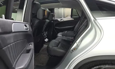 Mercedes-Benz GLE-Class 2017, 143352 км, за 19437.03 USD - фото 26