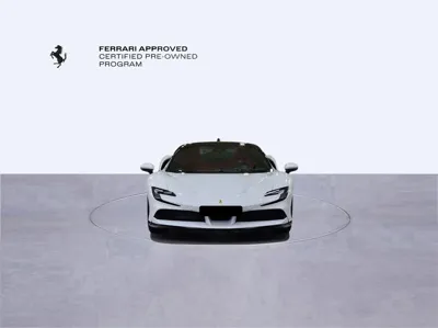 Ferrari SF90 2021, 1333 км, за 290716.85 USD