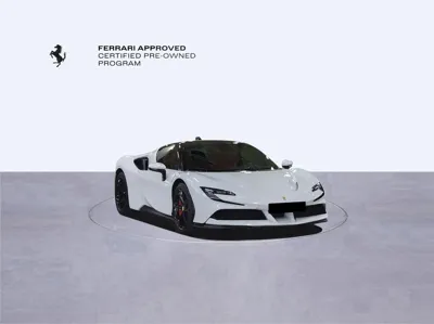 Ferrari SF90 2021, 1333 км, за 290716.85 USD