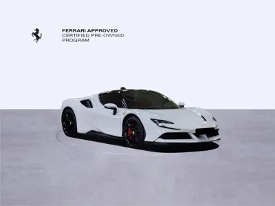 Ferrari SF90 2021, 1333 км, за 290716.85 USD