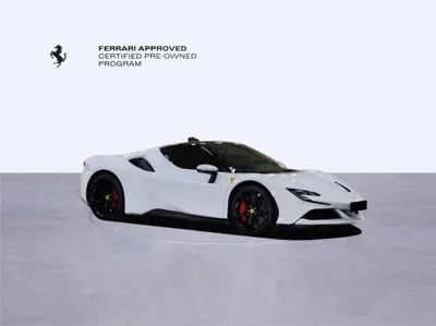 Ferrari SF90 2021, 1333 км, за 290716.85 USD