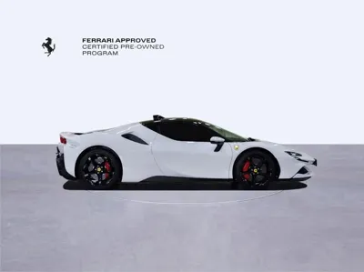 Ferrari SF90 2021, 1333 км, за 290716.85 USD - фото 6