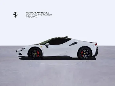 Ferrari SF90 2021, 1333 км, за 290716.85 USD - фото 8