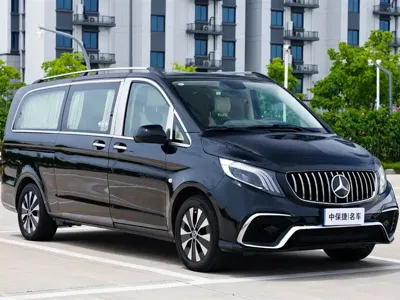 Mercedes-Benz V-Class 2022, 50000 км, за 32341.93 USD