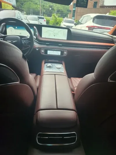 Genesis G90 2023, 65000 км, за 18052.39 USD - фото 7