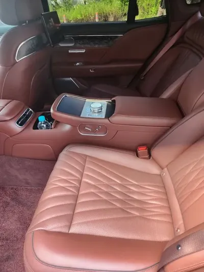 Genesis G90 2023, 65000 км, за 18052.39 USD - фото 19