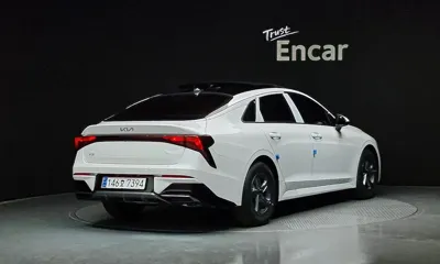 Kia K5 2024, 10 км, за 4210.46 USD