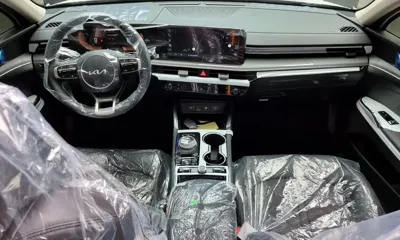 Kia K5 2024, 10 км, за 4210.46 USD - фото 7