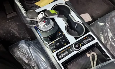 Kia K5 2024, 10 км, за 4210.46 USD - фото 9