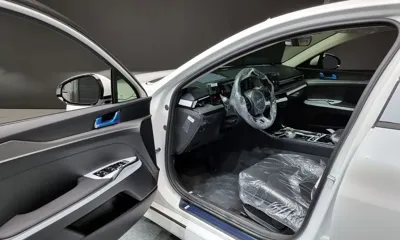 Kia K5 2024, 10 км, за 4210.46 USD - фото 10