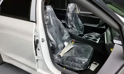 Kia K5 2024, 10 км, за 4210.46 USD - фото 12