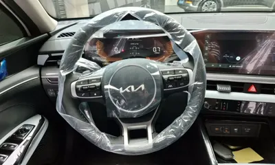 Kia K5 2024, 10 км, за 4210.46 USD - фото 13