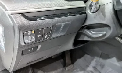 Kia K5 2024, 10 км, за 4210.46 USD - фото 15