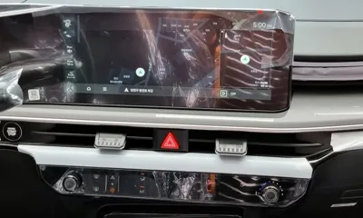 Kia K5 2024, 10 км, за 4210.46 USD - фото 19