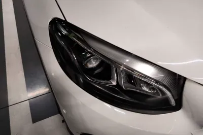Mercedes-Benz GLC 2016, 96300 км, за 15784 USD - фото 7