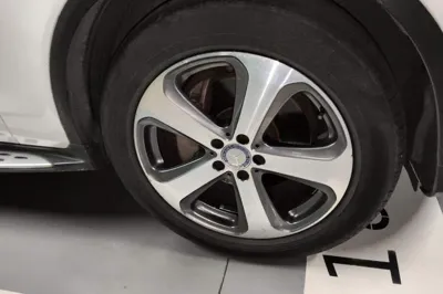 Mercedes-Benz GLC 2016, 96300 км, за 15784 USD - фото 8