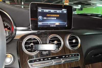 Mercedes-Benz GLC 2016, 96300 км, за 15784 USD - фото 13