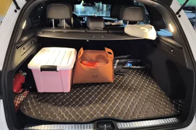 Mercedes-Benz GLC 2016, 96300 км, за 15784 USD - фото 19
