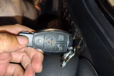 Mercedes-Benz GLC 2016, 96300 км, за 15784 USD - фото 20