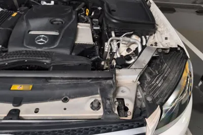 Mercedes-Benz GLC 2016, 96300 км, за 15784 USD - фото 22