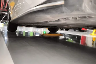 Mercedes-Benz GLC 2016, 96300 км, за 15784 USD - фото 28