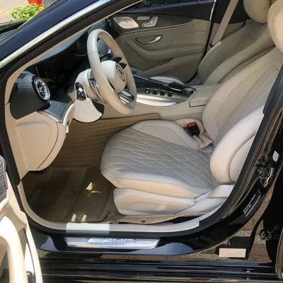 Mercedes-Benz AMG GT 2023, 26000 км, за 79392.13 USD - фото 8
