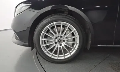 Mercedes-Benz E-Class 2018, 122496 км, за 13283.84 USD