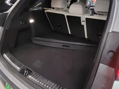 Li Auto Li L7 2023, 43000 км, за 24724.08 USD
