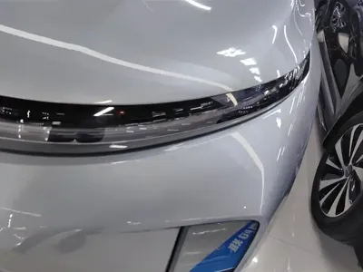 Li Auto Li L7 2023, 43000 км, за 24724.08 USD