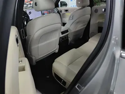 Li Auto Li L7 2023, 43000 км, за 24724.08 USD - фото 11