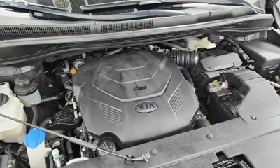 Kia Canival 2019, 108747 км, за 13653.67 USD - фото 6