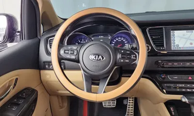 Kia Canival 2019, 108747 км, за 13653.67 USD - фото 13