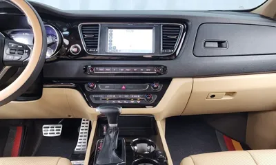 Kia Canival 2019, 108747 км, за 13653.67 USD - фото 14