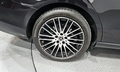 Mercedes-Benz C-Class 2023, 38651 км, за 24777 USD