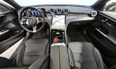 Mercedes-Benz C-Class 2023, 38651 км, за 24777 USD - фото 7