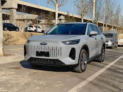 Fulwin Fengyun T9 · 2024 год